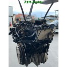 Motor Seat Leon 2 1P1 1.4 TSI 92 kW Motorcode CAX Gelaufen 153.243 KM