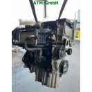 Motor Seat Leon 2 1P1 1.4 TSI 92 kW Motorcode CAX Gelaufen 153.243 KM