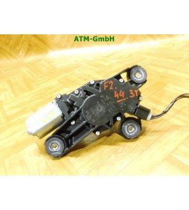 Wischermotor hinten Heckwischermotor Ford Focus 2 II 3 türig Bosch 3M51R17441AD