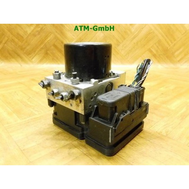 ABS Hydraulikblock Ford Focus 3 III ATE BV612C405AJ 10.0212-0890.4
