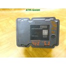 ABS Hydraulikblock Ford Focus 3 III ATE BV612C405AJ 10.0212-0890.4