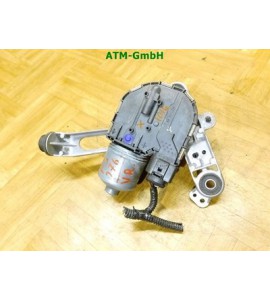 Wischermotor vorne rechts Wischergestänge Ford Focus 3 III BM5T17504BJ