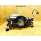 Ladeluftkühler Gebläse Elektrolüfter Ford Focus 3 III CV619L440VC BV618C607SB