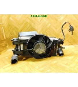 Ladeluftkühler Gebläse Elektrolüfter Ford Focus 3 III CV619L440VC BV618C607SB