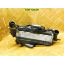 Ladeluftkühler Gebläse Elektrolüfter Ford Focus 3 III CV619L440VC BV618C607SB