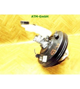Hauptbremszylinder Bremskraftverstärker Ford Focus 3 III ATE BV612B195SF