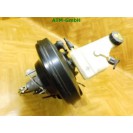 Hauptbremszylinder Bremskraftverstärker Ford Focus 3 III ATE BV612B195SF