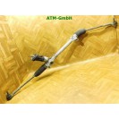 Lenkgetriebe elektrisch Skoda Fabia 3 III JTEKT 6C1423057R 5X200366