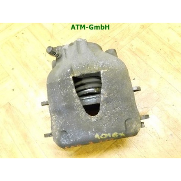 Bremssattel vorne rechts Skoda Fabia 3 III Beifahrerseite