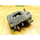 Bremssattel vorne rechts Skoda Fabia 3 III Beifahrerseite