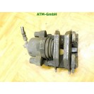 Bremssattel vorne rechts Skoda Fabia 3 III Beifahrerseite