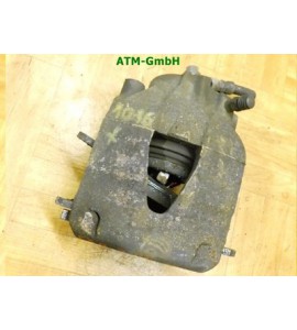 Bremssattel vorne links Skoda Fabia 3 III Fahrerseite