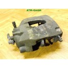 Bremssattel vorne links Skoda Fabia 3 III Fahrerseite