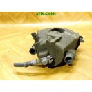 Bremssattel vorne links Skoda Fabia 3 III Fahrerseite