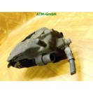 Bremssattel vorne links Skoda Fabia 3 III Fahrerseite