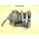 Bremssattel vorne links Skoda Fabia 3 III Fahrerseite