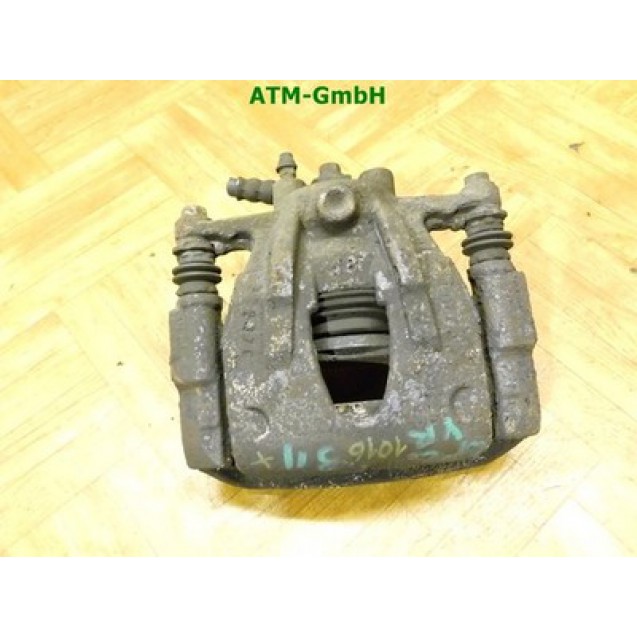 Bremssattel vorne rechts Opel Corsa C Beifahrerseite 48