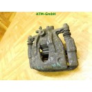 Bremssattel vorne rechts Opel Corsa C Beifahrerseite 48