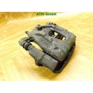 Bremssattel vorne rechts Opel Corsa C Beifahrerseite 48