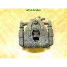 Bremssattel vorne links Opel Corsa C Fahrerseite