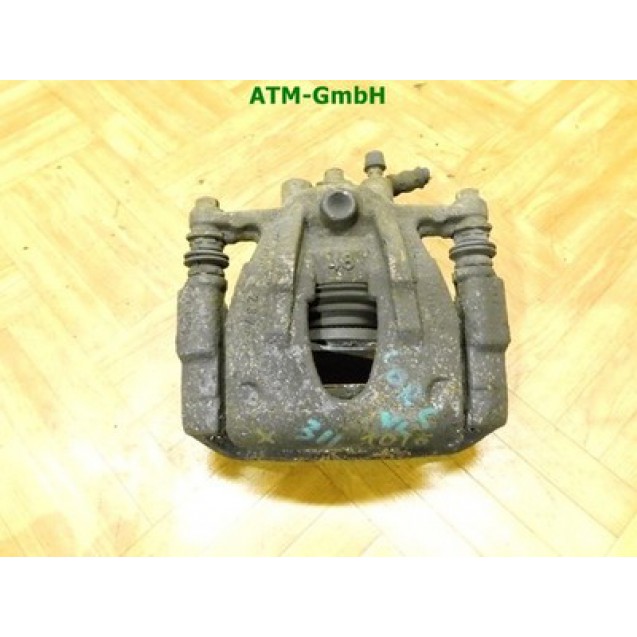 Bremssattel vorne links Opel Corsa C Fahrerseite