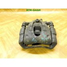 Bremssattel vorne links Opel Corsa C Fahrerseite