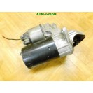 Anlasser Starter Opel Corsa C Bosch 0001107436 12v