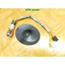 Zündschloss Schlüssel Tankklappe Tankdeckel Renault Kangoo 8200162581