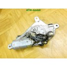 Wischermotor hinten Heckwischermotor Renault Kangoo 7700308805 0390206512