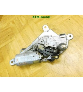 Wischermotor hinten Heckwischermotor Renault Kangoo 7700308805 0390206512