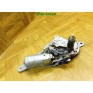 Wischermotor hinten Heckwischermotor Renault Kangoo 7700308805 0390206512
