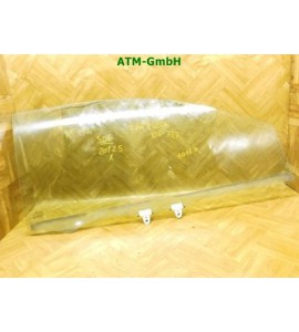 Seitenscheibe Fensterscheibe Türscheibe rechts Renault Twingo 2 II 3 türig