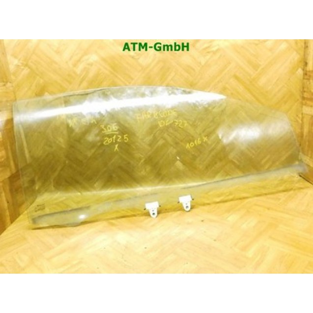 Seitenscheibe Fensterscheibe Türscheibe rechts Renault Twingo 2 II 3 türig