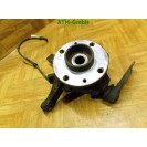 Radnabe Radlager Achsschenkel vorne rechts Renault Kangoo Beifahrerseite ABS