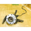 Radnabe Radlager Achsschenkel vorne rechts Renault Kangoo Beifahrerseite ABS