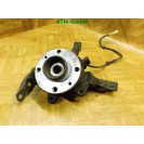 Radnabe Radlager Achsschenkel vorne rechts Renault Kangoo Beifahrerseite ABS