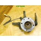 Radnabe Radlager Achsschenkel vorne links Renault Kangoo Fahrerseite ABS