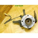 Radnabe Radlager Achsschenkel vorne links Renault Kangoo Fahrerseite ABS