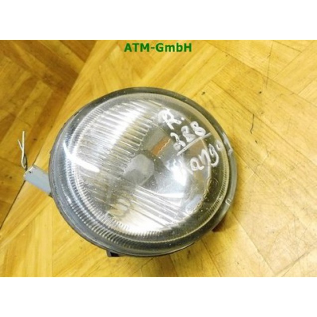 Nebelscheinwerfer Nebelleuchte NSW NSL rechts Renault Kangoo 7700838255