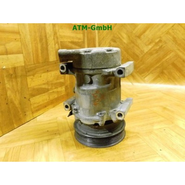 Klimakompressor Renault Kangoo SD6VBF