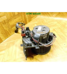 Gebläse Gebläsemotor Heizungsgebläse Renault Kangoo Valeo