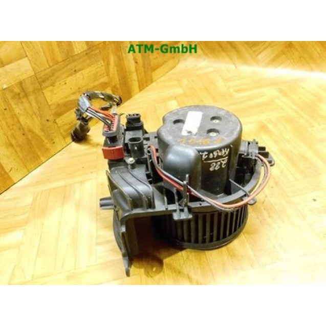 Gebläse Gebläsemotor Heizungsgebläse Renault Kangoo Valeo