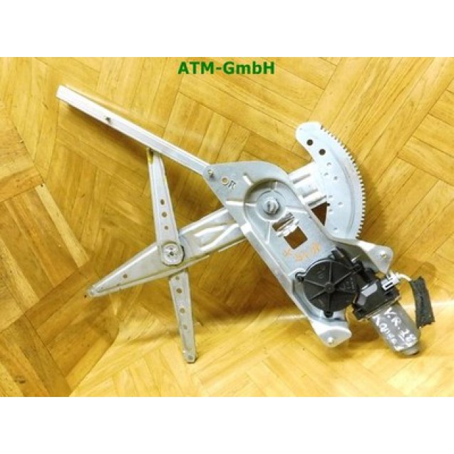 Fensterhebermotor Fensterheber vorne rechts Renault Kangoo 400664 T7