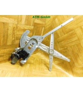 Fensterhebermotor Fensterheber vorne links Renault Kangoo 400663 T7 Fahrerseite