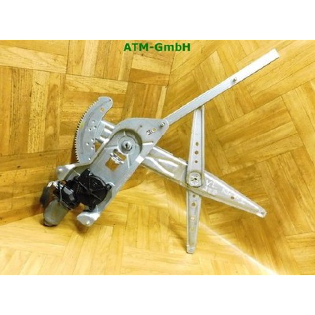 Fensterhebermotor Fensterheber vorne links Renault Kangoo 400663 T7 Fahrerseite