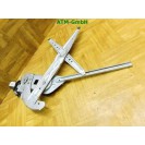 Fensterhebermotor Fensterheber vorne links Renault Kangoo 400663 T7 Fahrerseite