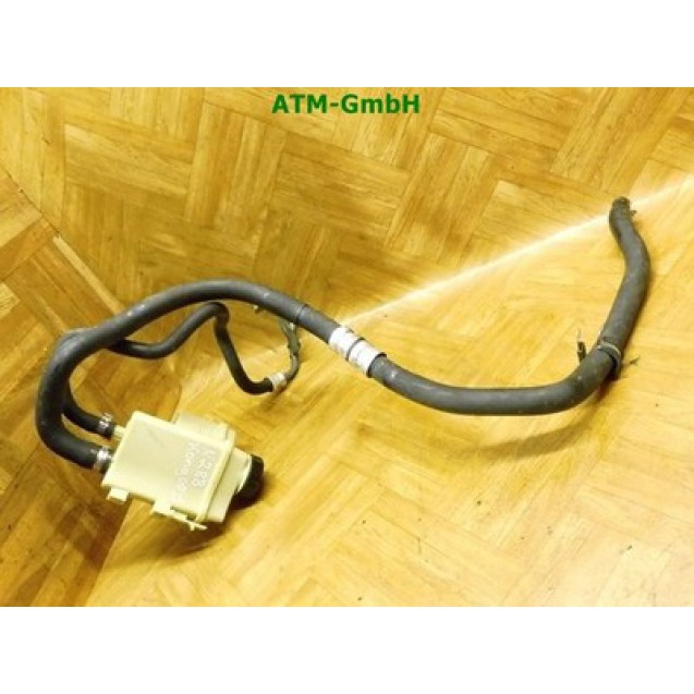 Ausgleichsbehälter Kühlmittel Behälter Renault Kangoo