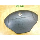 Airbagmodul Lenkradairbagmodul Renault Kangoo 8200091772J