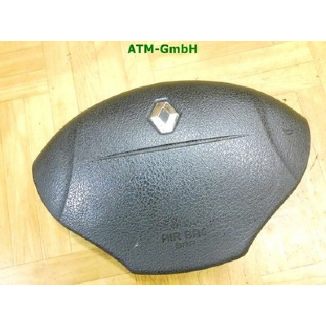 Airbagmodul Lenkradairbagmodul Renault Kangoo 8200091772J