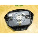 Airbagmodul Lenkradairbagmodul Renault Kangoo 8200091772J